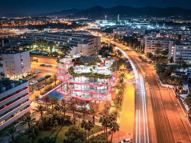 Apartment for Sale in Ibiza, Ibiza 20