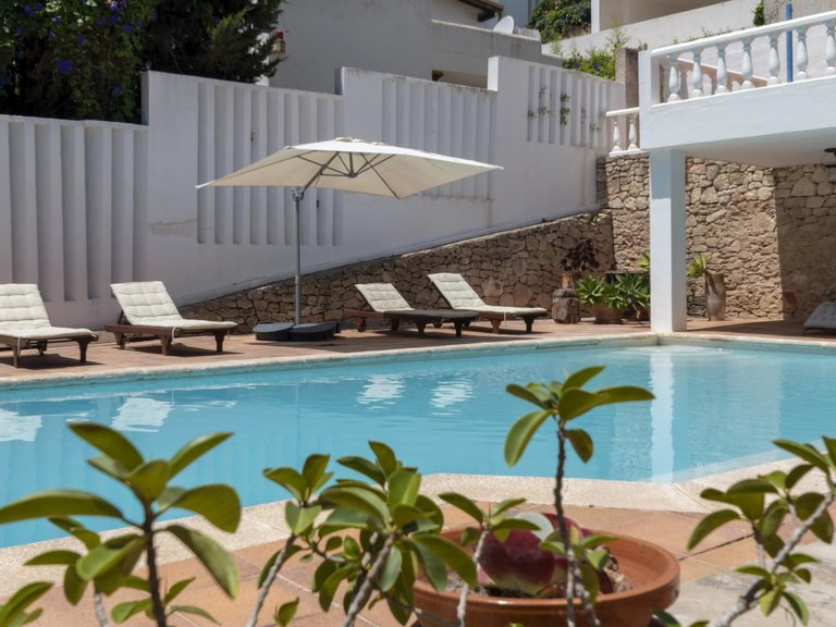 Villa for Sale in Can Furnet, Ibiza 1