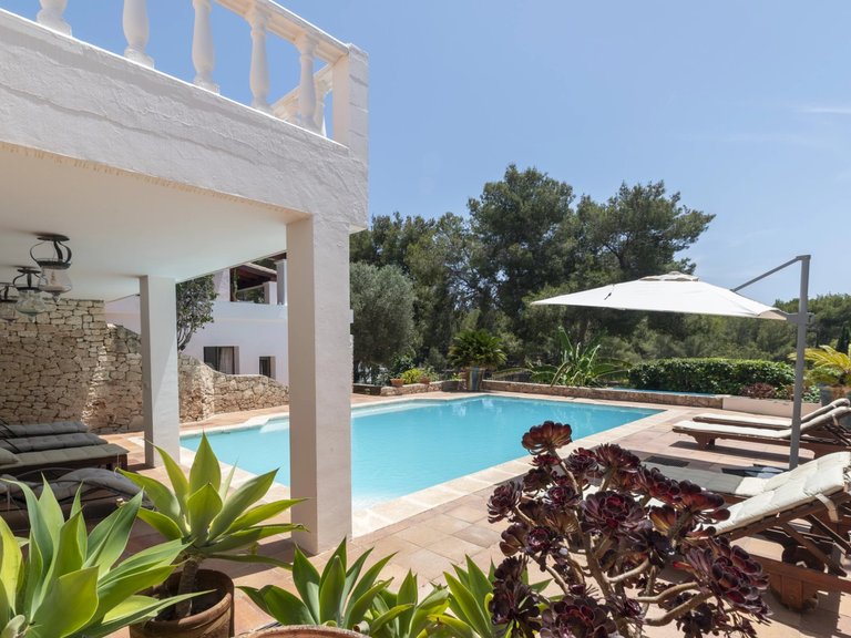 Villa for Sale in Can Furnet, Ibiza 2