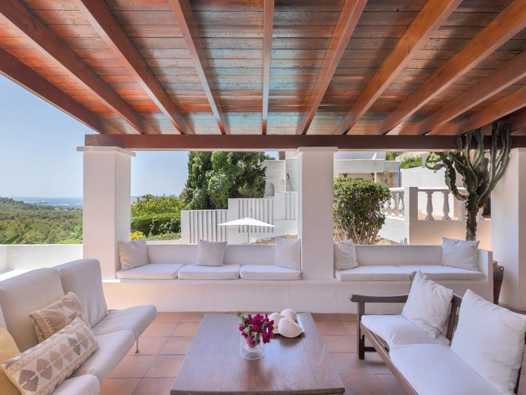 Villa for Sale in Can Furnet, Ibiza 10