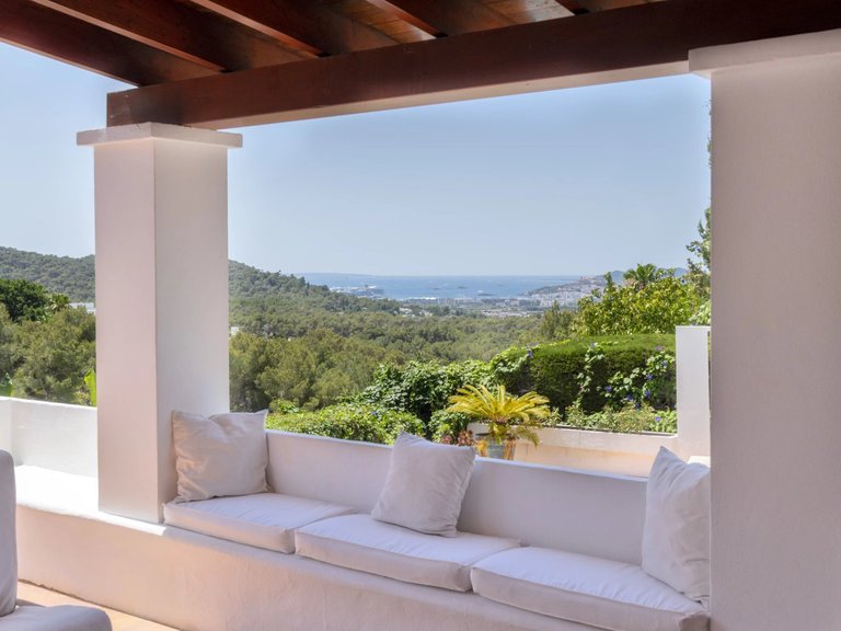 Villa for Sale in Can Furnet, Ibiza 11