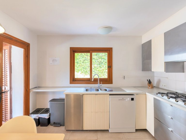 Villa for Sale in Can Furnet, Ibiza 14