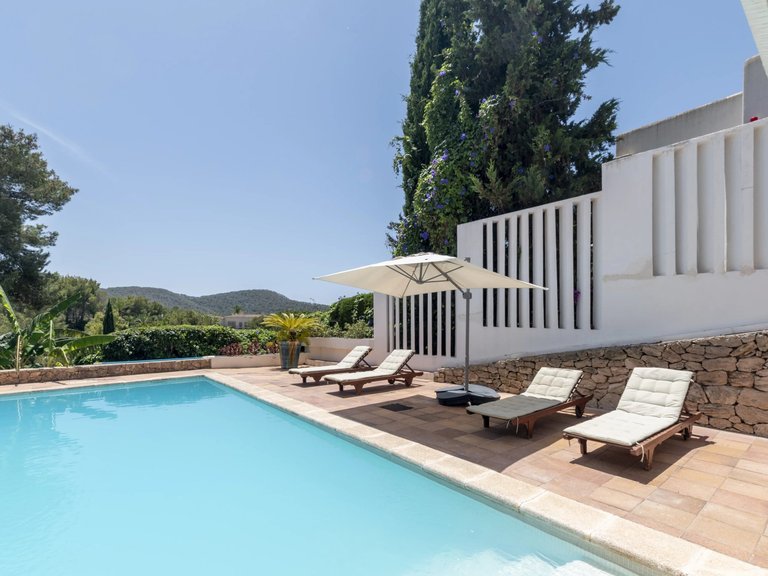 Villa for Sale in Can Furnet, Ibiza 3