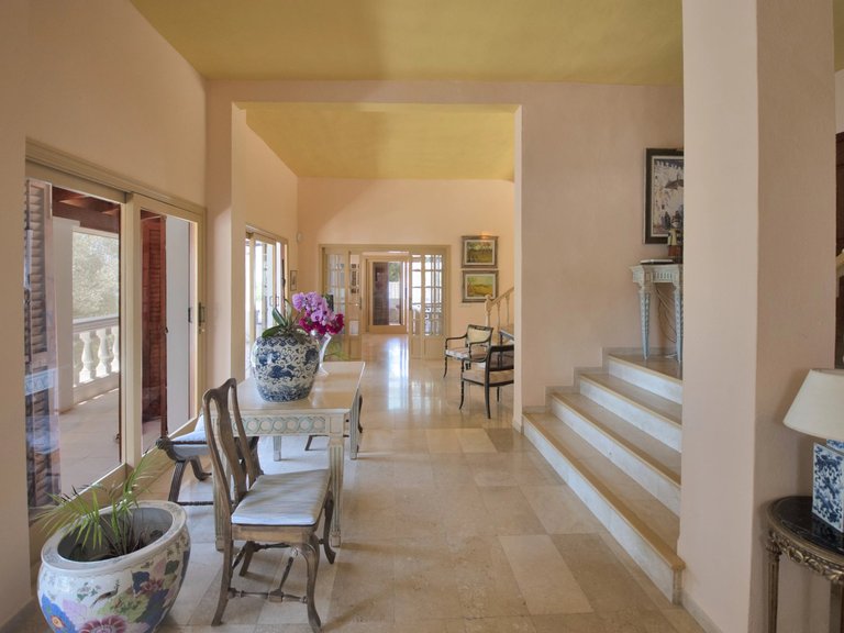 Villa for Sale in Can Furnet, Ibiza 16