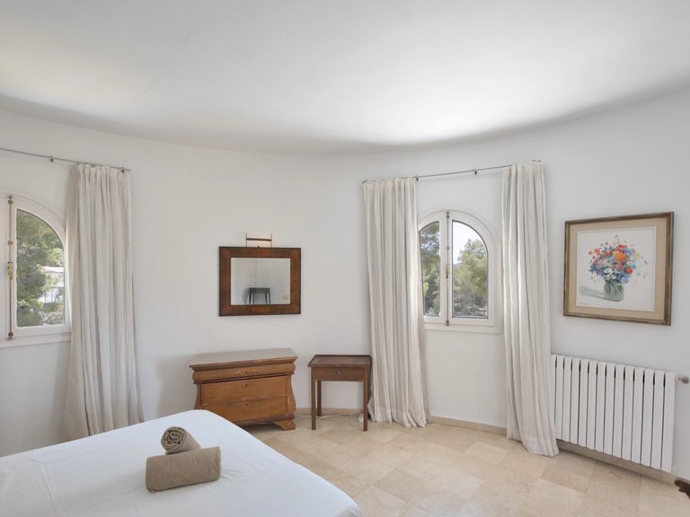 Villa for Sale in Can Furnet, Ibiza 18