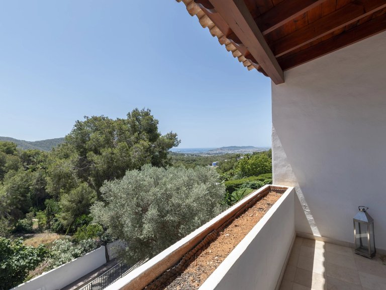 Villa for Sale in Can Furnet, Ibiza 19