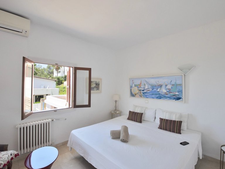 Villa for Sale in Can Furnet, Ibiza 20