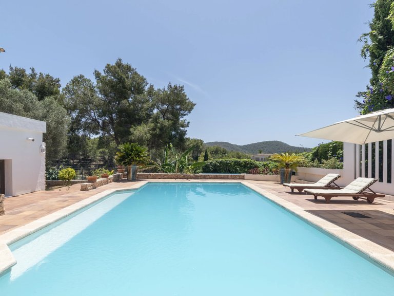 Villa for Sale in Can Furnet, Ibiza 4