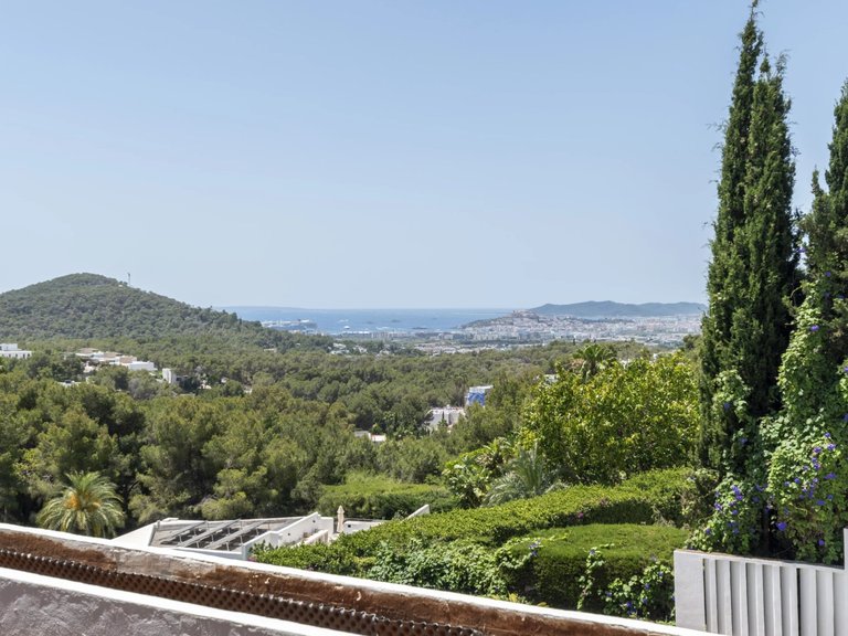 Villa for Sale in Can Furnet, Ibiza 5