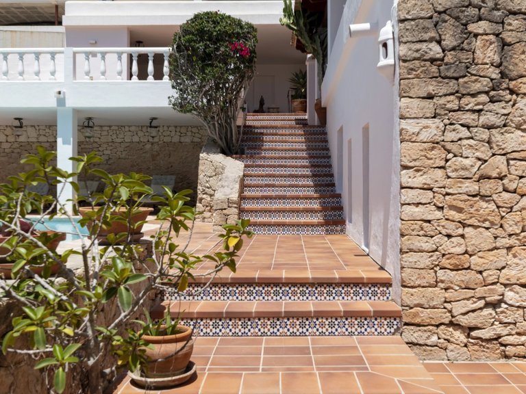 Villa for Sale in Can Furnet, Ibiza 7