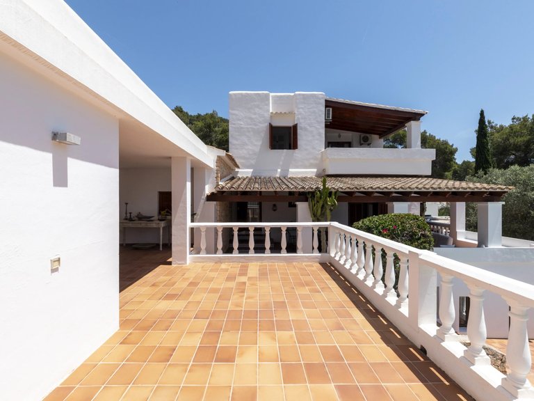 Villa for Sale in Can Furnet, Ibiza 8