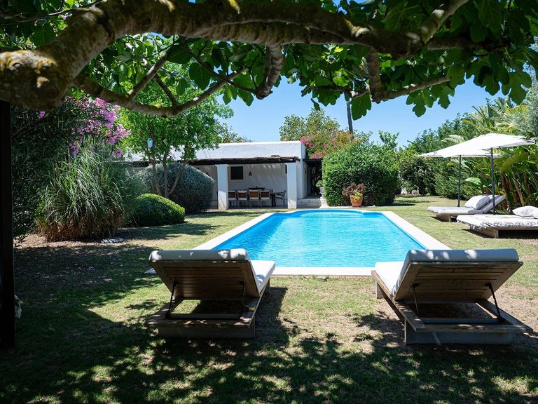 Villa for Sale in Sa Caleta, Ibiza 2