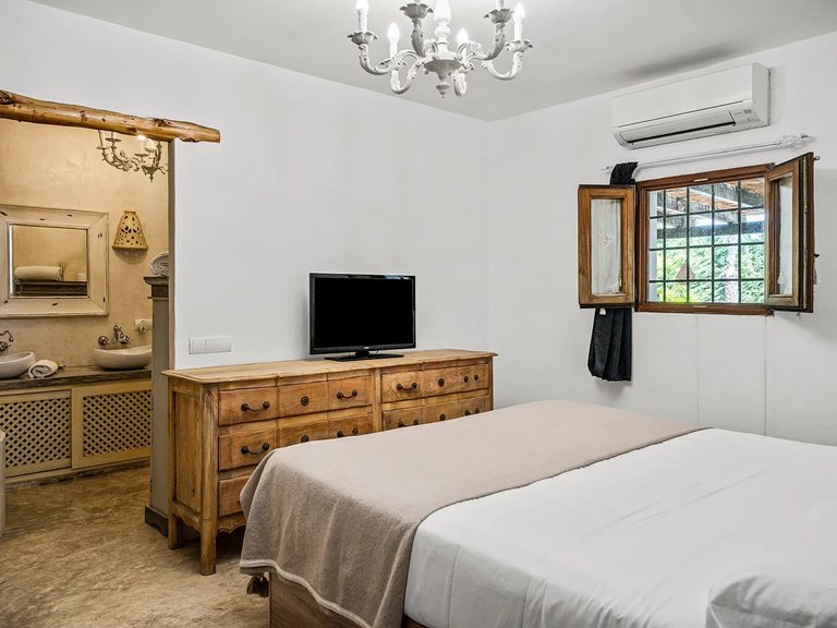 Villa for Sale in Sa Caleta, Ibiza 11