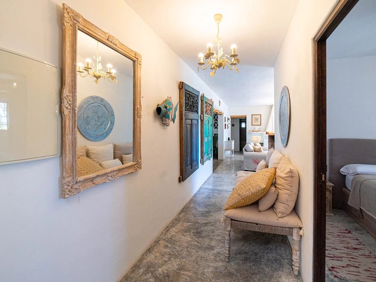 Villa for Sale in Sa Caleta, Ibiza 16