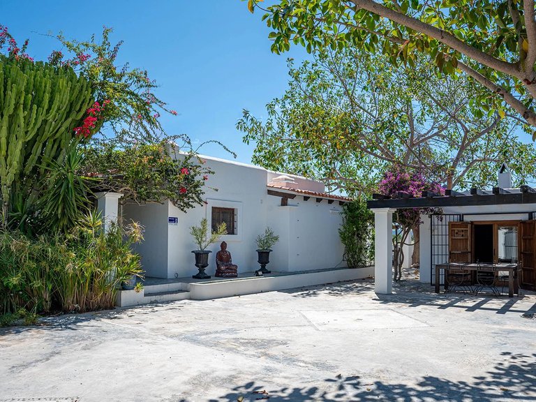 Villa for Sale in Sa Caleta, Ibiza 19