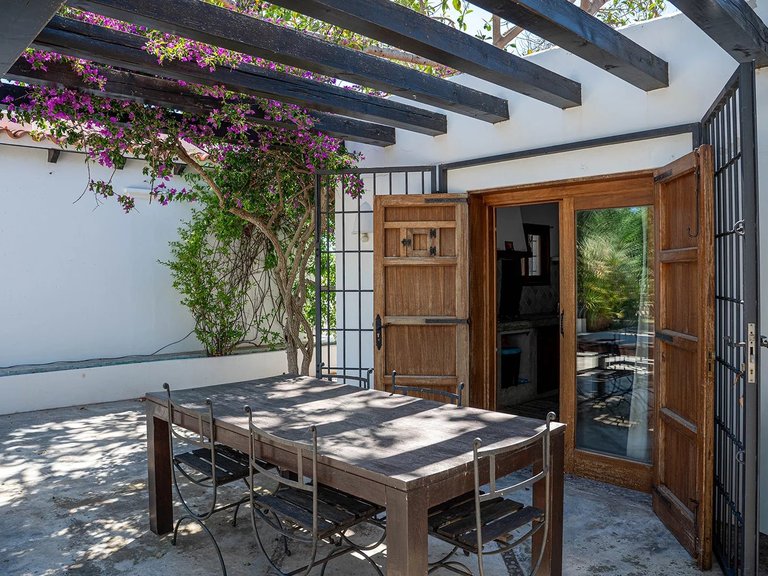 Villa for Sale in Sa Caleta, Ibiza 20