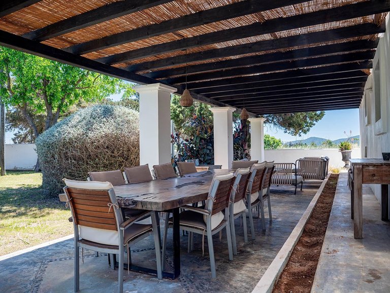 Villa for Sale in Sa Caleta, Ibiza 3