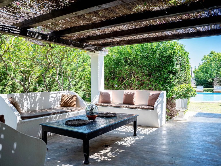 Villa for Sale in Sa Caleta, Ibiza 4