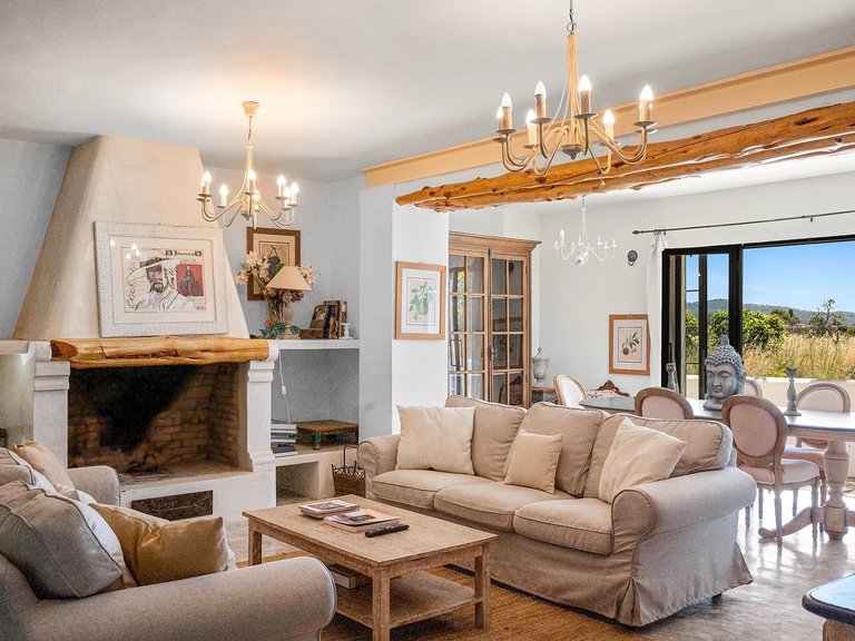 Villa for Sale in Sa Caleta, Ibiza 5