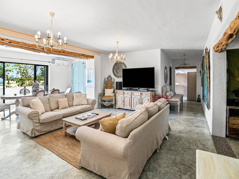 Villa for Sale in Sa Caleta, Ibiza 6
