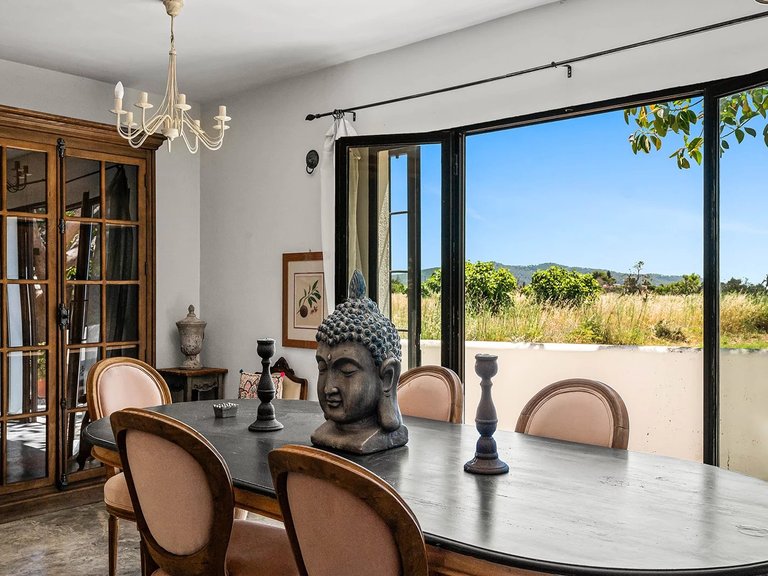 Villa for Sale in Sa Caleta, Ibiza 7