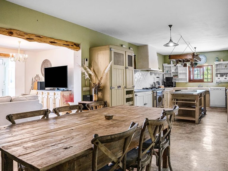 Villa for Sale in Sa Caleta, Ibiza 9