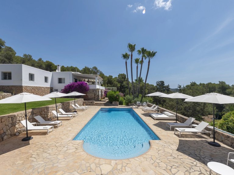 Villa for Sale in Jesus, Ibiza 2