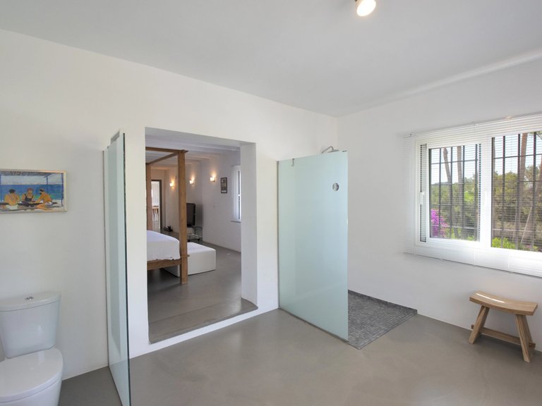 Villa for Sale in Jesus, Ibiza 11