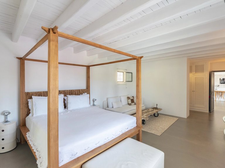 Villa for Sale in Jesus, Ibiza 12
