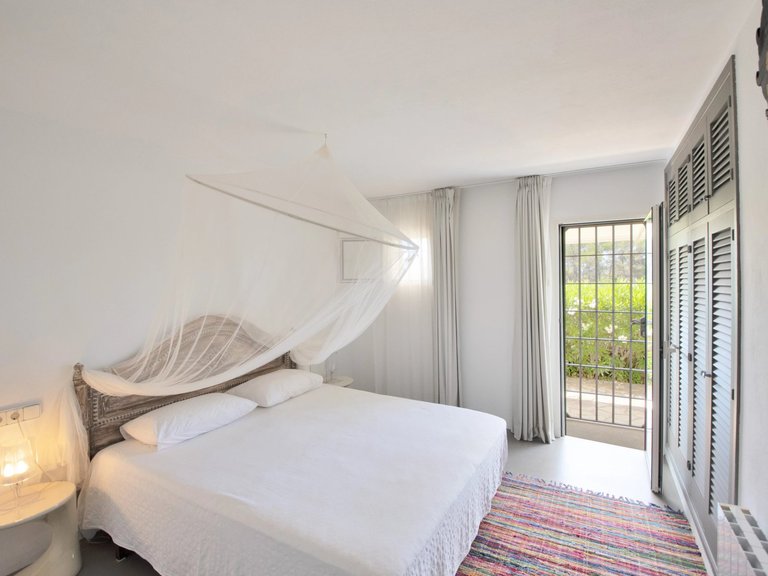 Villa for Sale in Jesus, Ibiza 14