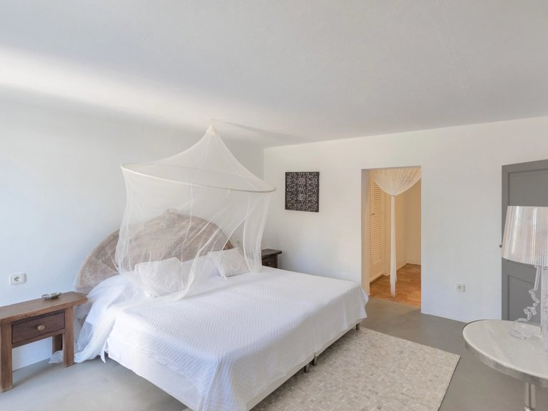 Villa for Sale in Jesus, Ibiza 17