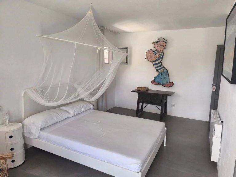 Villa for Sale in Jesus, Ibiza 19