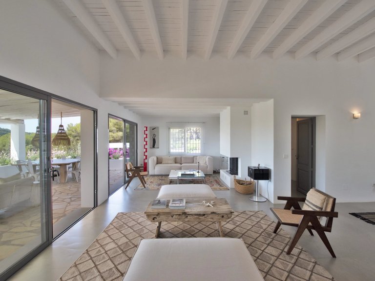 Villa for Sale in Jesus, Ibiza 3