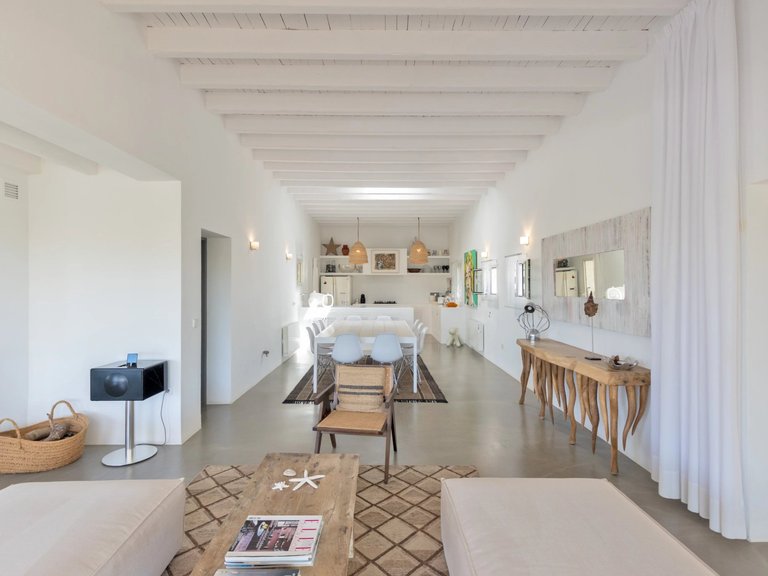 Villa for Sale in Jesus, Ibiza 5
