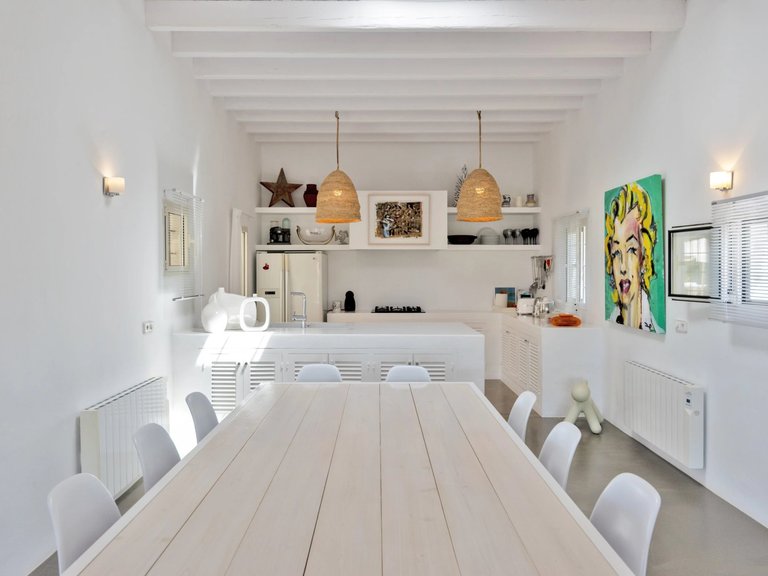 Villa for Sale in Jesus, Ibiza 7