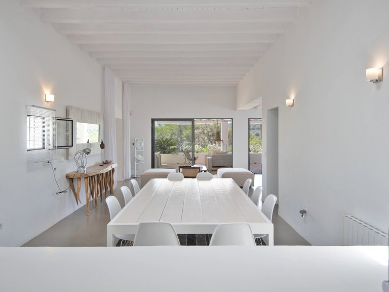 Villa for Sale in Jesus, Ibiza 8