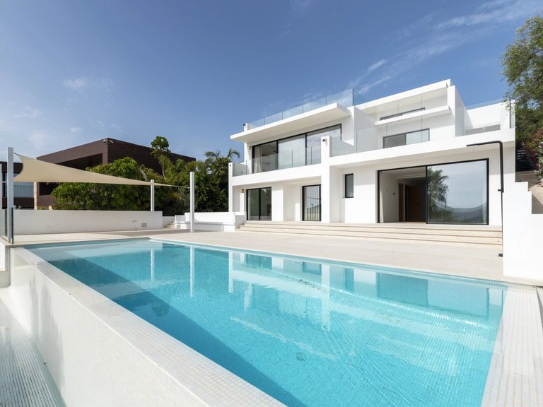 Villa for Sale in Talamanca, Ibiza 1