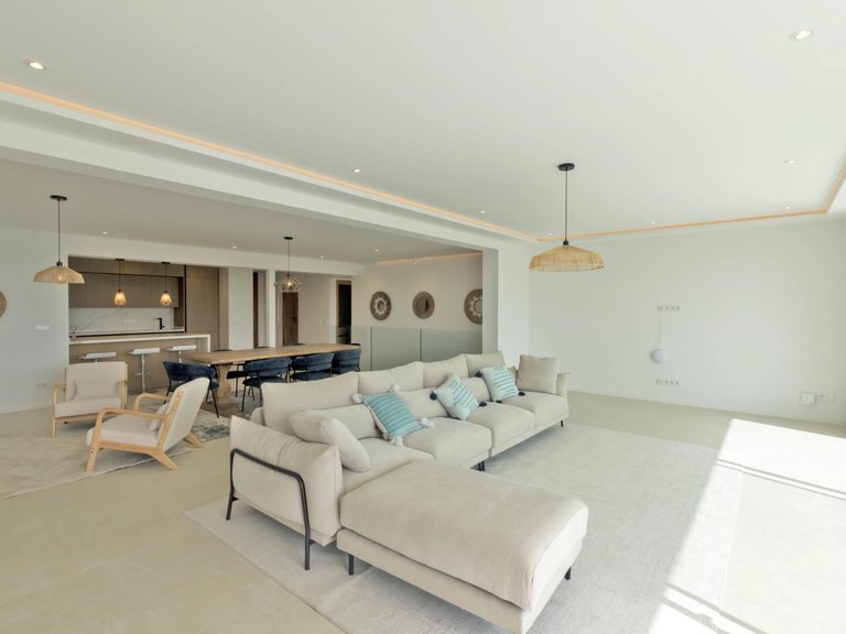 Villa for Sale in Talamanca, Ibiza 2