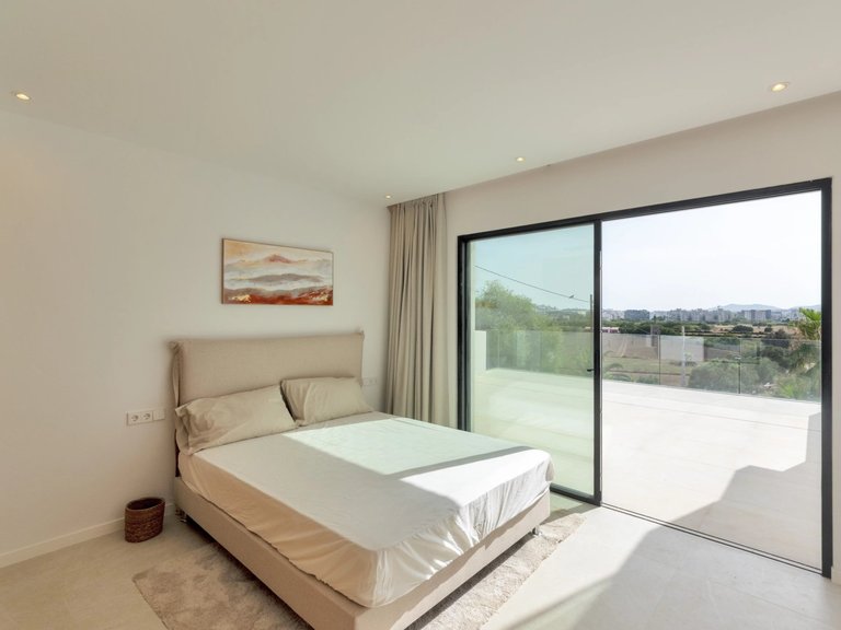 Villa for Sale in Talamanca, Ibiza 12