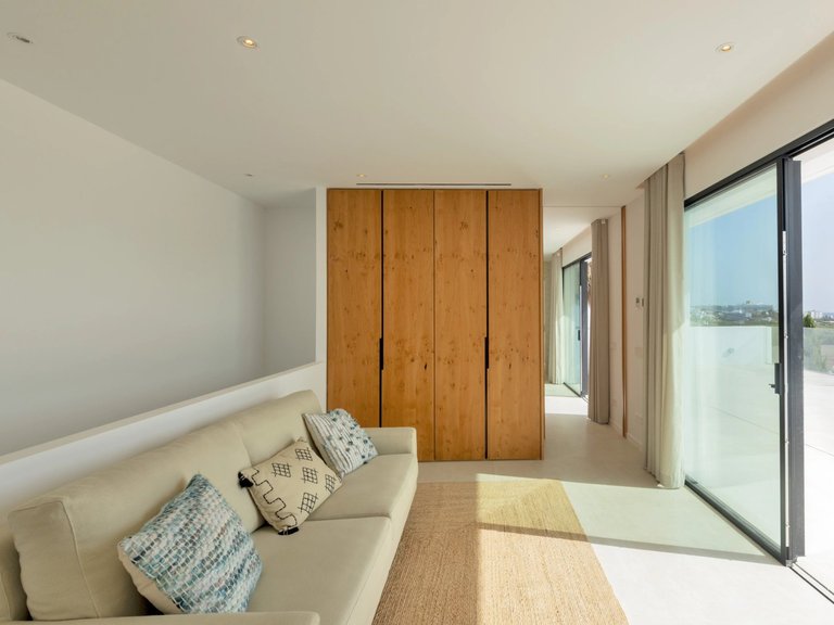 Villa for Sale in Talamanca, Ibiza 13