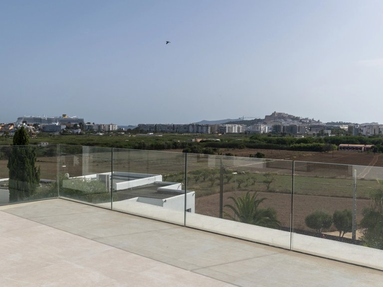 Villa for Sale in Talamanca, Ibiza 16