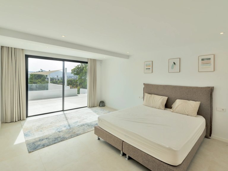 Villa for Sale in Talamanca, Ibiza 18