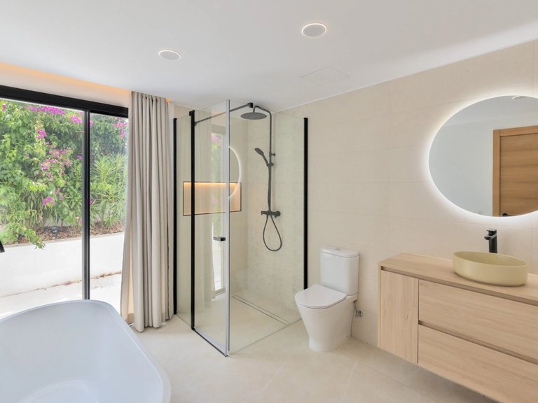 Villa for Sale in Talamanca, Ibiza 19