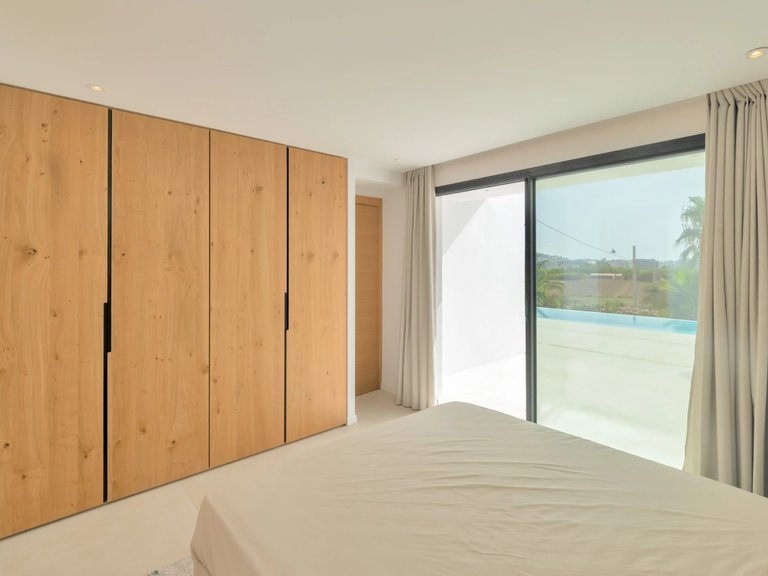 Villa for Sale in Talamanca, Ibiza 20