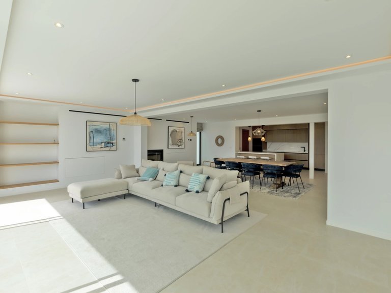 Villa for Sale in Talamanca, Ibiza 3
