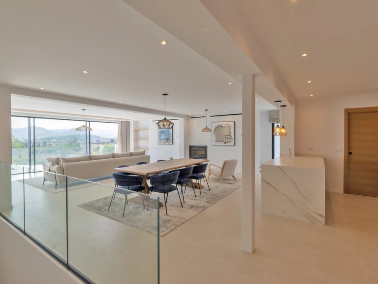 Villa for Sale in Talamanca, Ibiza 4