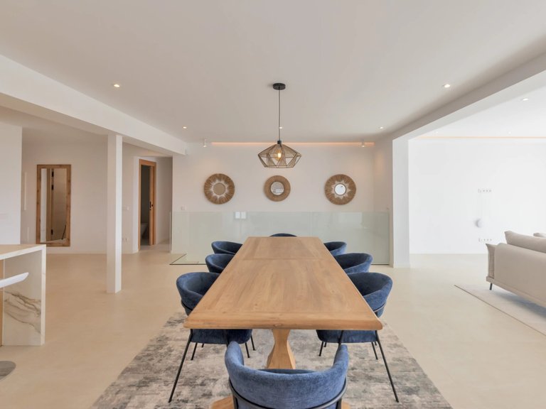 Villa for Sale in Talamanca, Ibiza 6