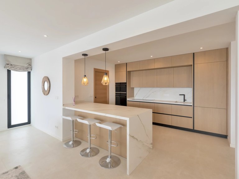 Villa for Sale in Talamanca, Ibiza 7