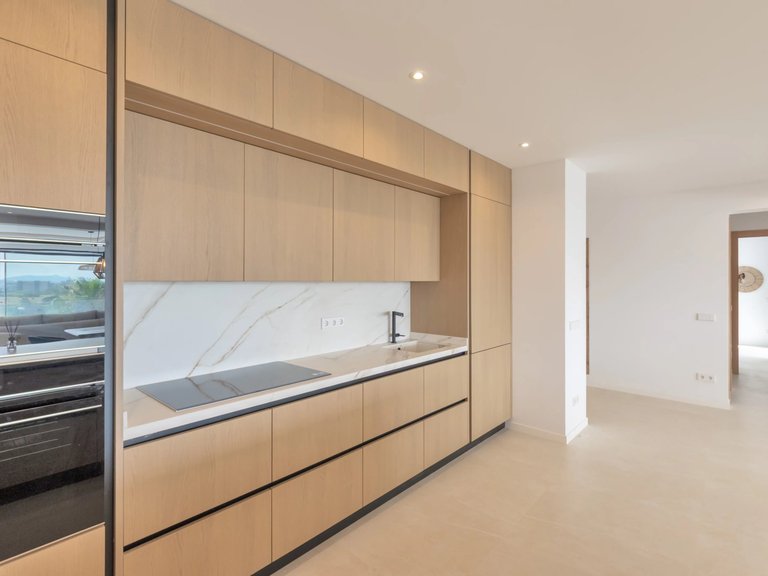 Villa for Sale in Talamanca, Ibiza 8