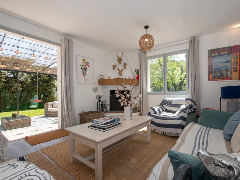 Villa for Sale in Opio, Mougins, Valbonne, Grasse Area 10